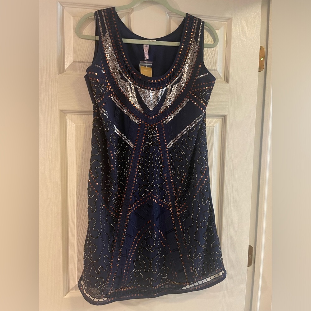 Alya dress